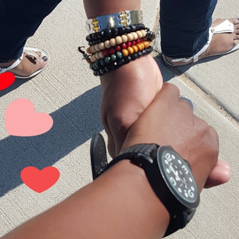 Meet your Posher, Kebra